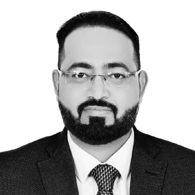 Saeed Ahmed